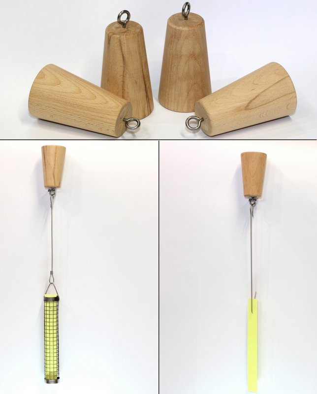 sulfur wicks accessories